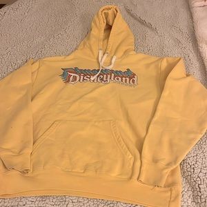 Disneyland Sweatshirt